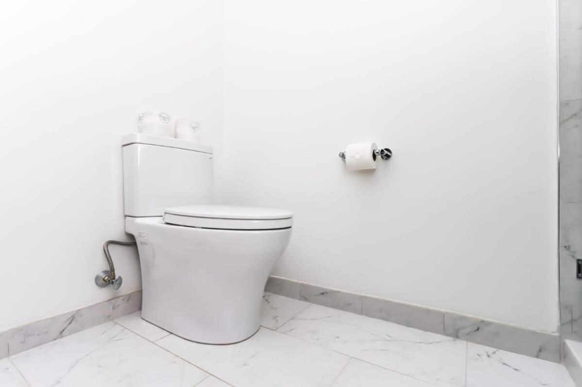 Stylish Studio In Historic Boston - Unit #406 Eksteriør bilde